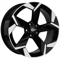 TRUVA 1210 8X19 5X112 ET42 57,1 BF 1